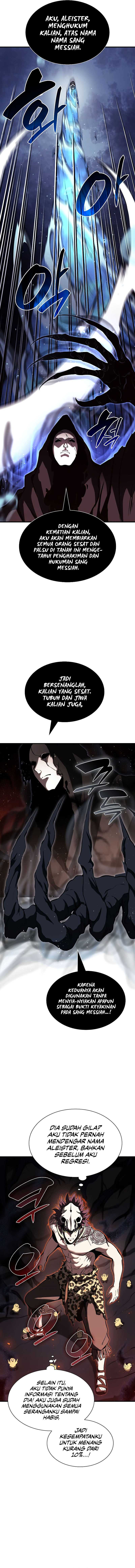 I Returned As An FFF-Class Witch Doctor chapter 33
