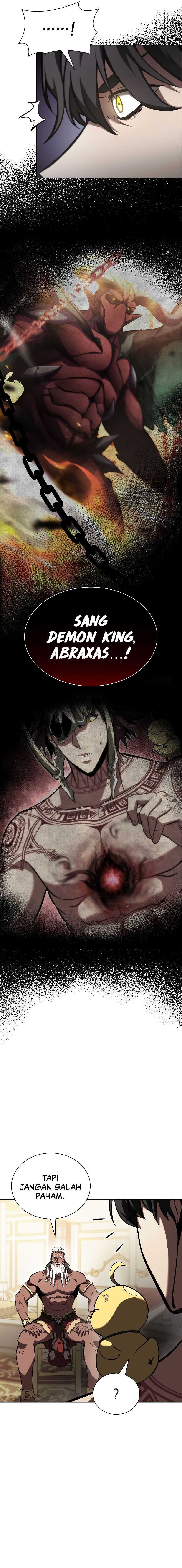 I Returned As An FFF-Class Witch Doctor chapter 36