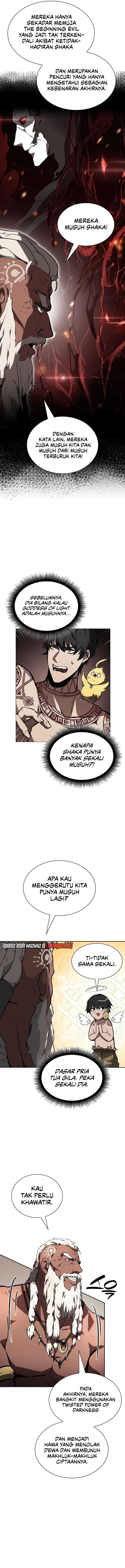 I Returned As An FFF-Class Witch Doctor chapter 36