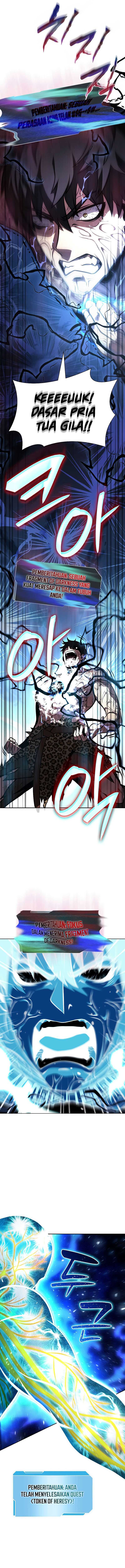 I Returned As An FFF-Class Witch Doctor chapter 36