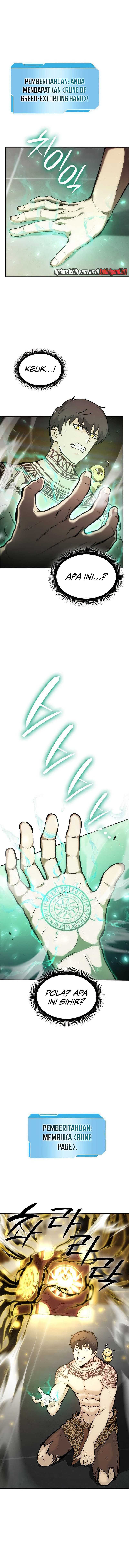 I Returned As An FFF-Class Witch Doctor chapter 36