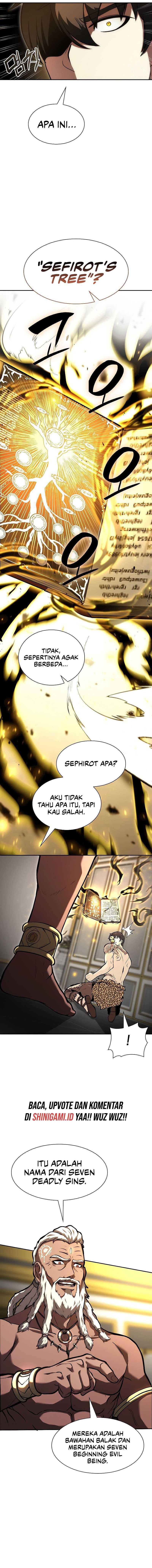I Returned As An FFF-Class Witch Doctor chapter 36