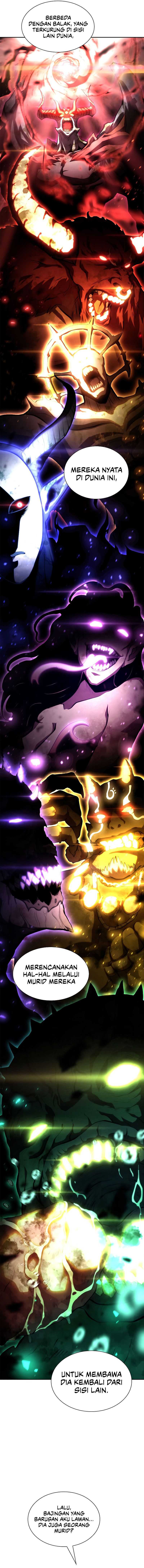 I Returned As An FFF-Class Witch Doctor chapter 36