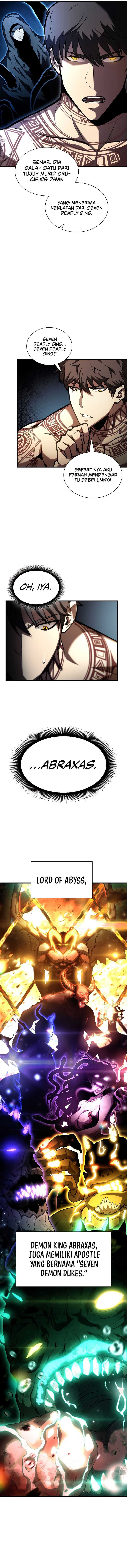 I Returned As An FFF-Class Witch Doctor chapter 36