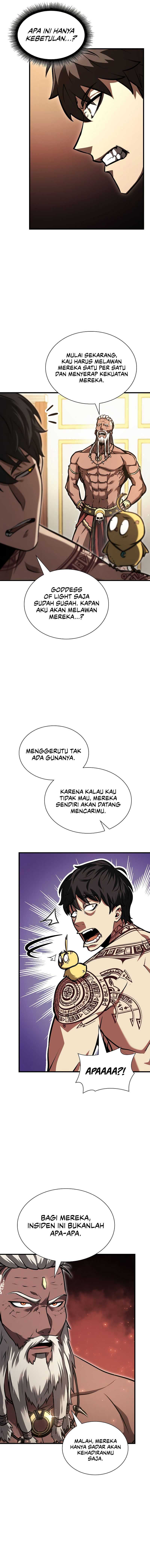 I Returned As An FFF-Class Witch Doctor chapter 36