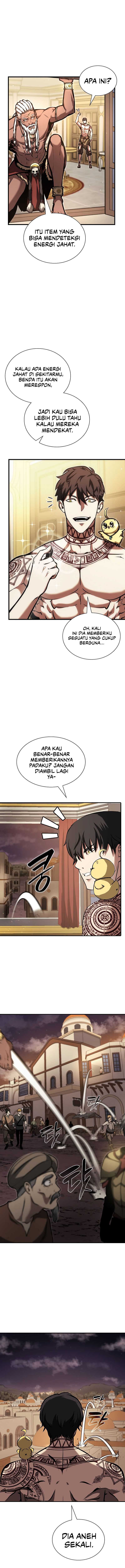 I Returned As An FFF-Class Witch Doctor chapter 36