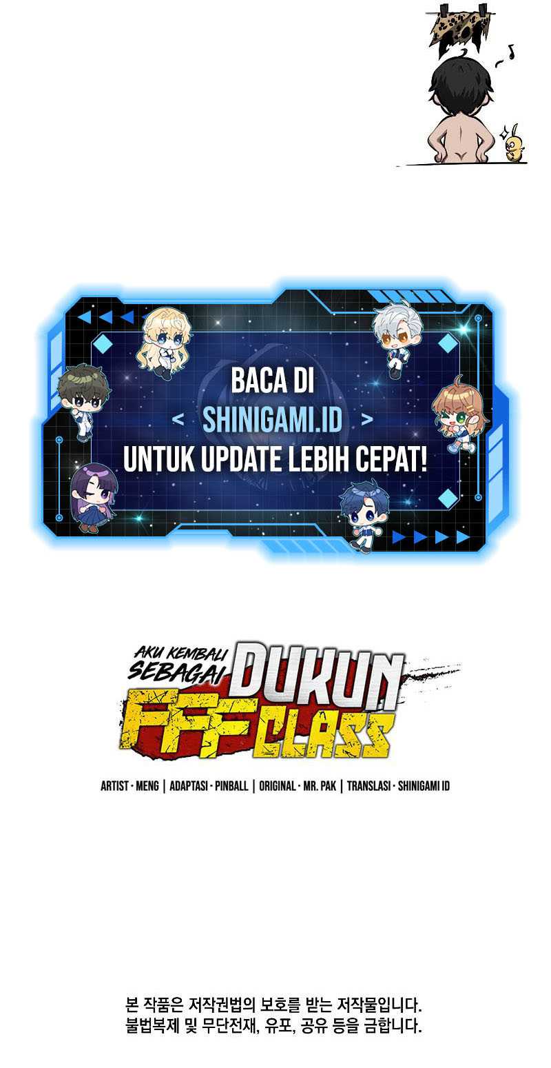 I Returned As An FFF-Class Witch Doctor chapter 36