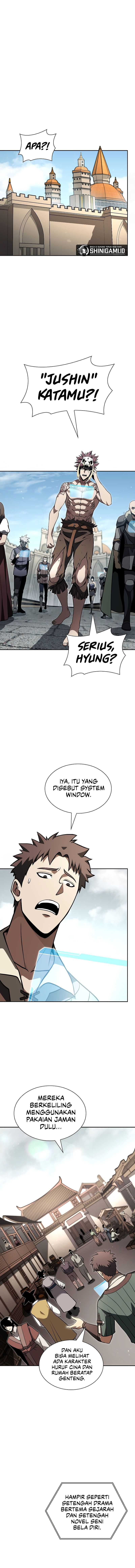 I Returned As An FFF-Class Witch Doctor chapter 37