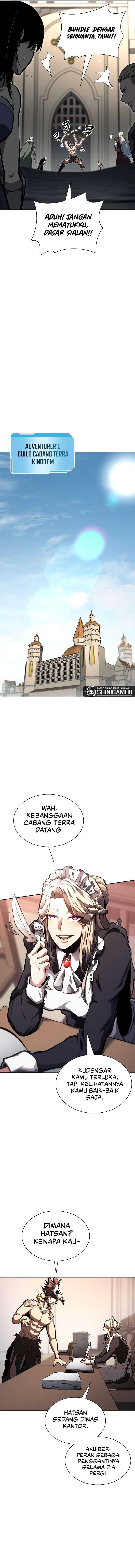 I Returned As An FFF-Class Witch Doctor chapter 37