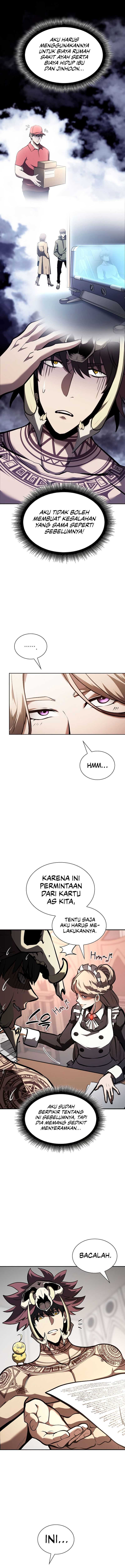 I Returned As An FFF-Class Witch Doctor chapter 37