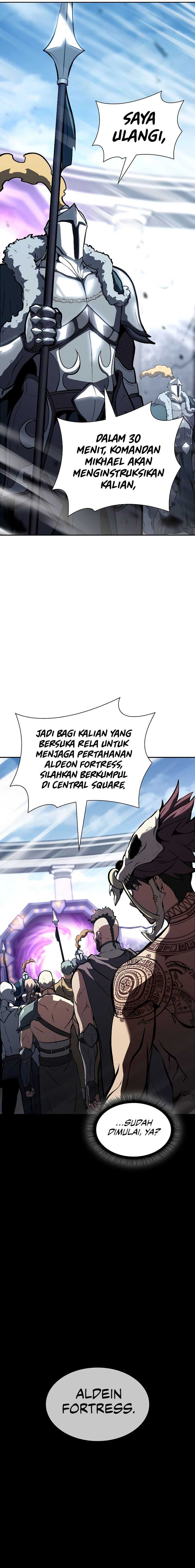 I Returned As An FFF-Class Witch Doctor chapter 37