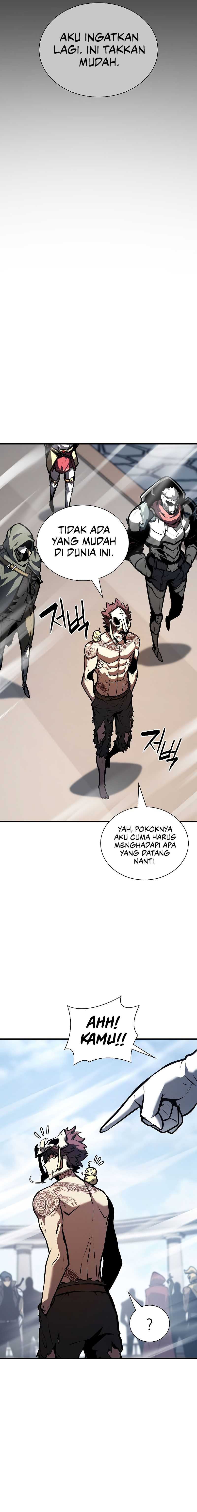 I Returned As An FFF-Class Witch Doctor chapter 37