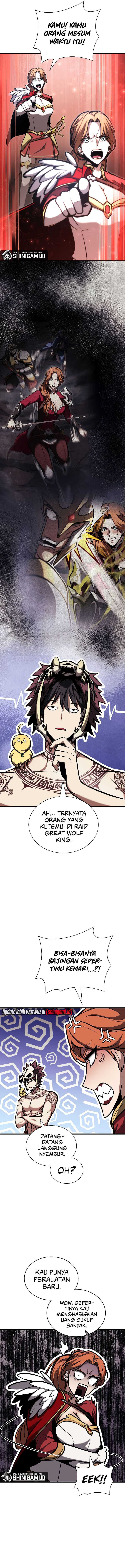 I Returned As An FFF-Class Witch Doctor chapter 37