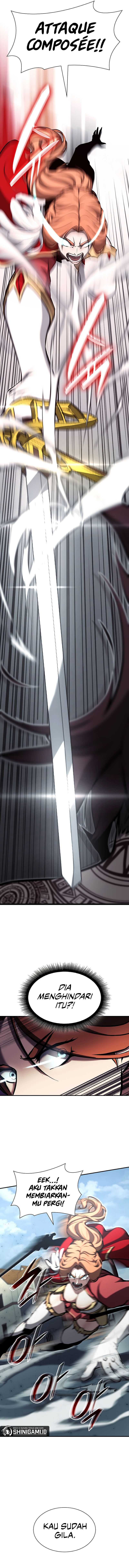 I Returned As An FFF-Class Witch Doctor chapter 37