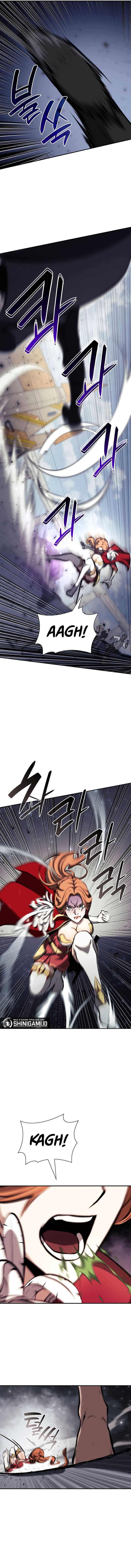I Returned As An FFF-Class Witch Doctor chapter 37