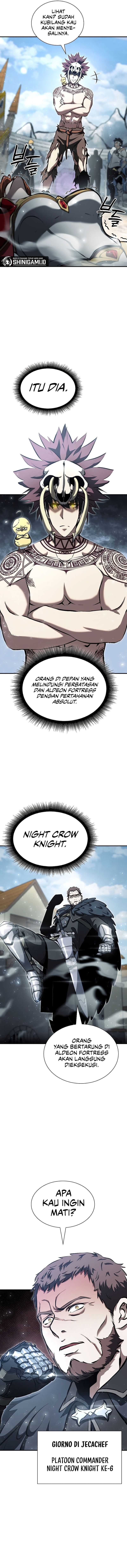 I Returned As An FFF-Class Witch Doctor chapter 37