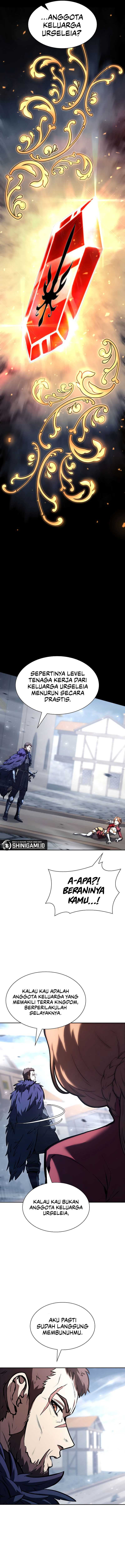 I Returned As An FFF-Class Witch Doctor chapter 38