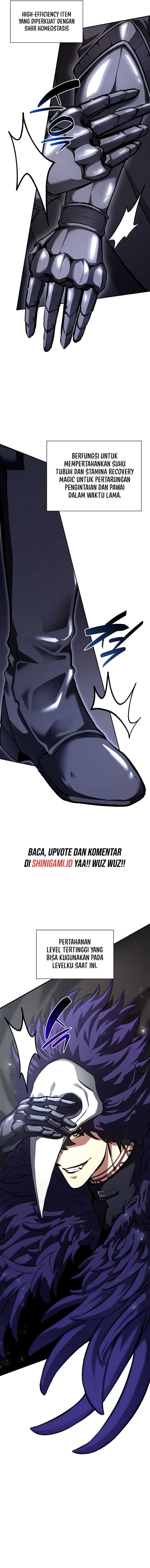 I Returned As An FFF-Class Witch Doctor chapter 38