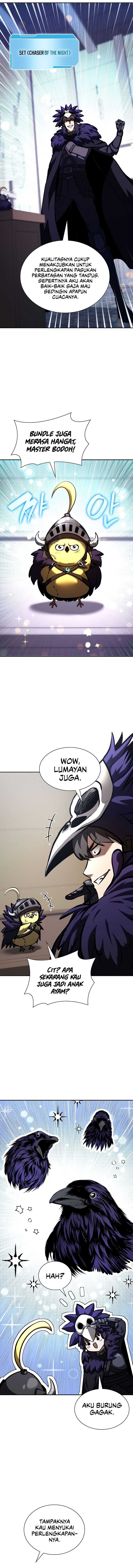 I Returned As An FFF-Class Witch Doctor chapter 38