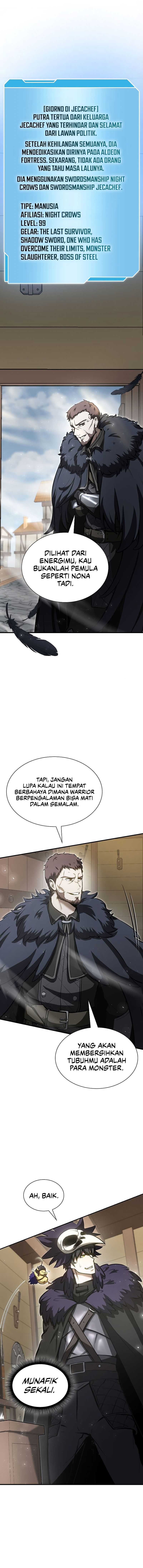 I Returned As An FFF-Class Witch Doctor chapter 38