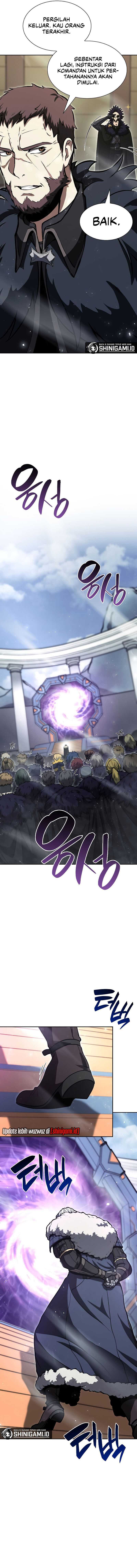 I Returned As An FFF-Class Witch Doctor chapter 38