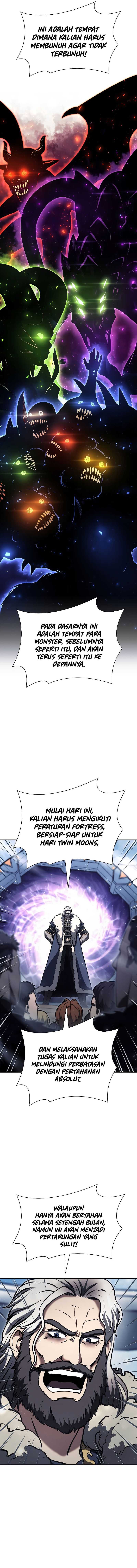 I Returned As An FFF-Class Witch Doctor chapter 38