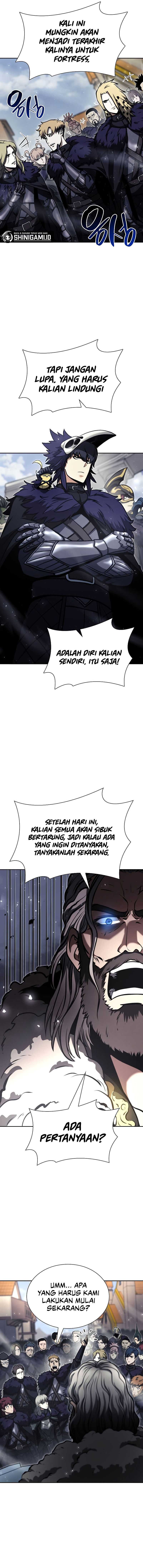 I Returned As An FFF-Class Witch Doctor chapter 38