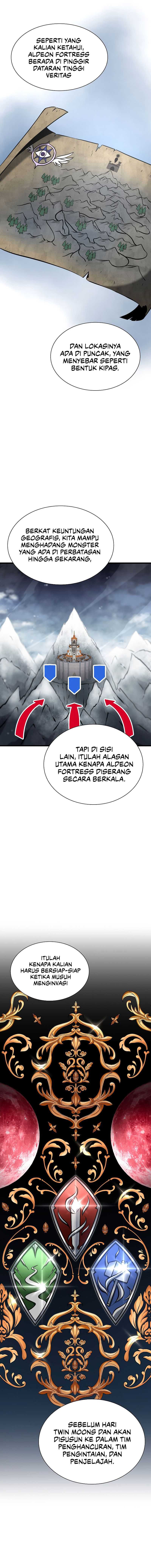 I Returned As An FFF-Class Witch Doctor chapter 38