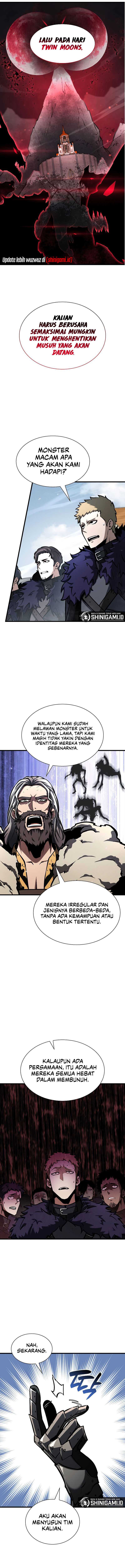 I Returned As An FFF-Class Witch Doctor chapter 38