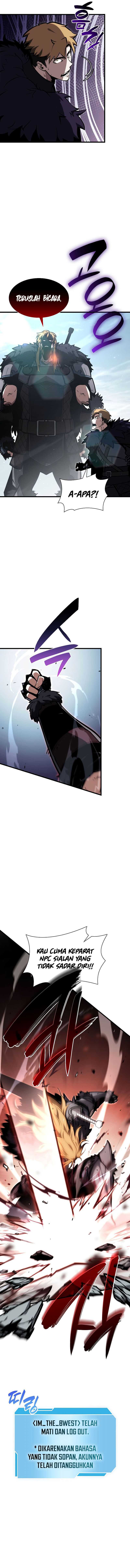 I Returned As An FFF-Class Witch Doctor chapter 38