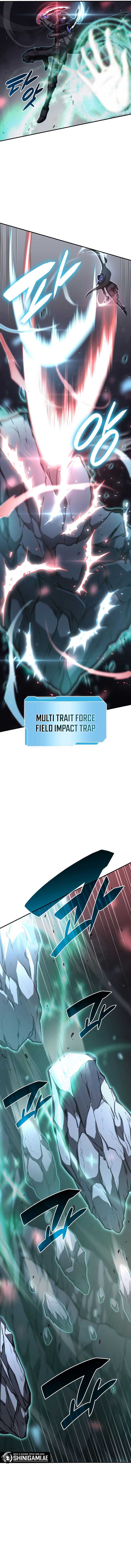 I Returned As An FFF-Class Witch Doctor Chapter 42 Bahasa Indonesia