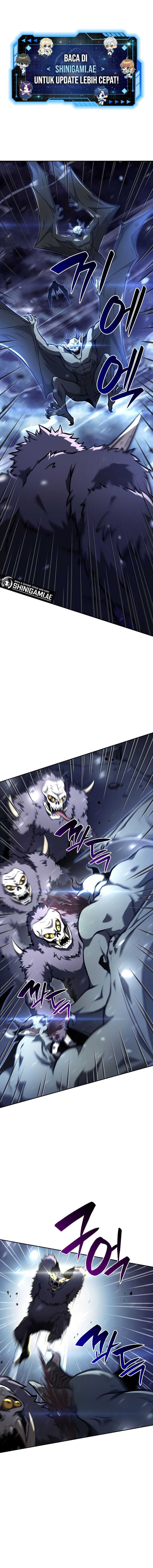 I Returned As An FFF-Class Witch Doctor chapter 43