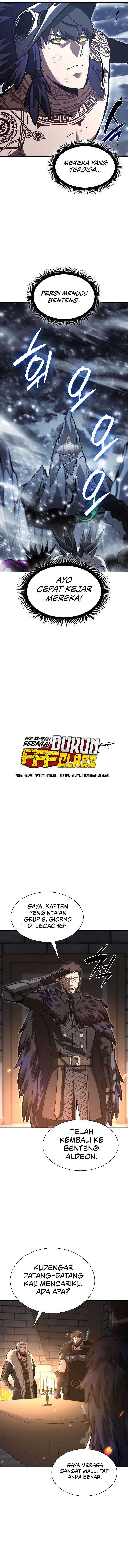 I Returned As An FFF-Class Witch Doctor chapter 43
