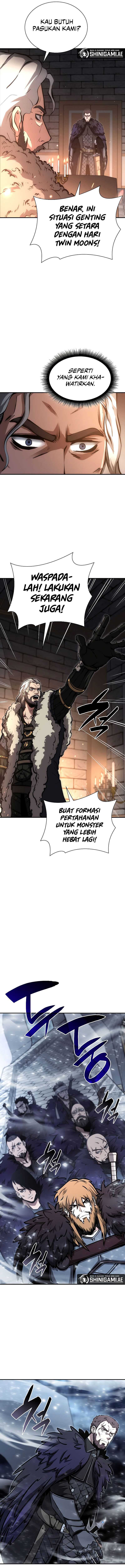 I Returned As An FFF-Class Witch Doctor chapter 43