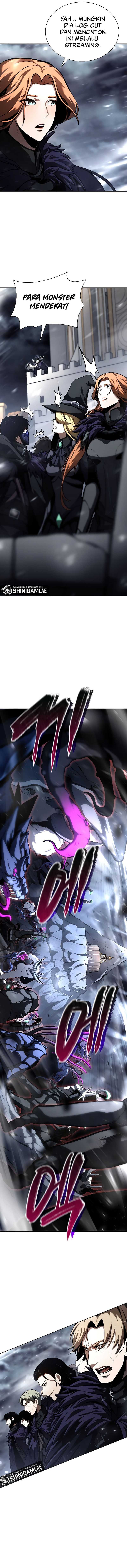 I Returned As An FFF-Class Witch Doctor chapter 43