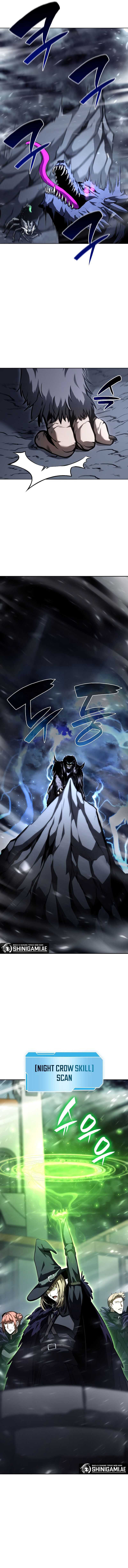 I Returned As An FFF-Class Witch Doctor chapter 43