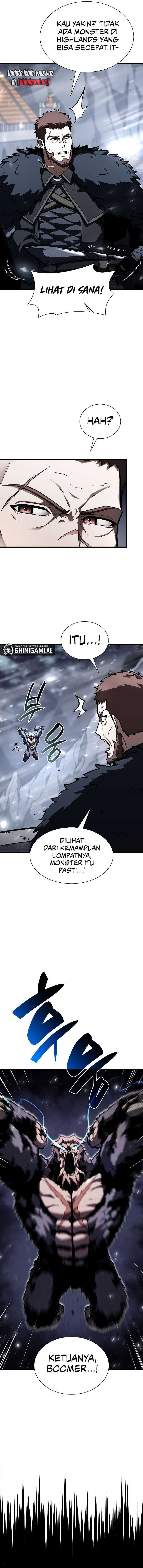 I Returned As An FFF-Class Witch Doctor chapter 43