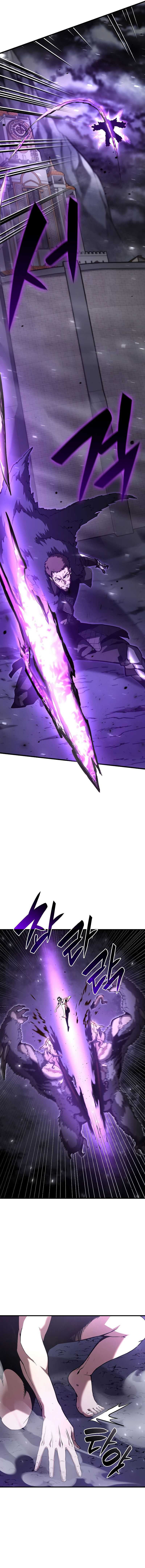 I Returned As An FFF-Class Witch Doctor chapter 43