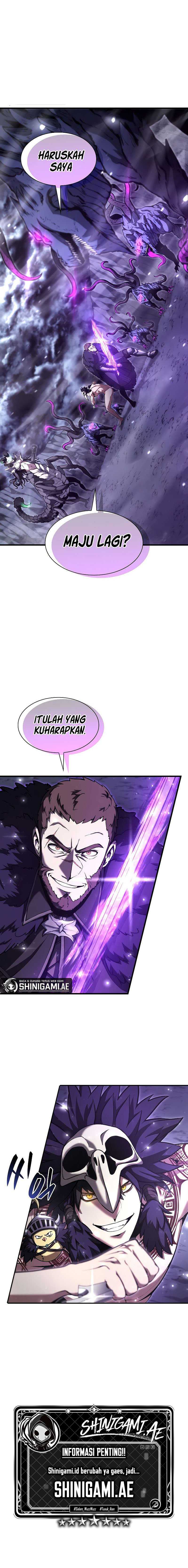 I Returned As An FFF-Class Witch Doctor chapter 43