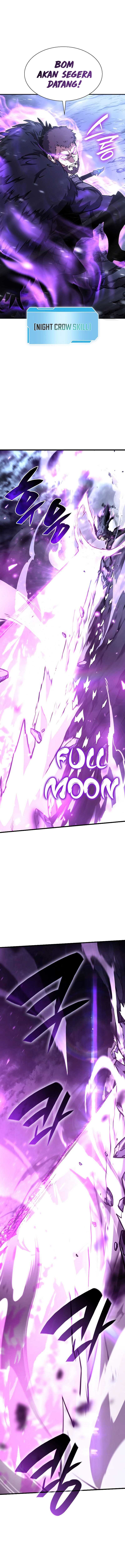 I Returned As An FFF-Class Witch Doctor Chapter 44 Bahasa Indonesia