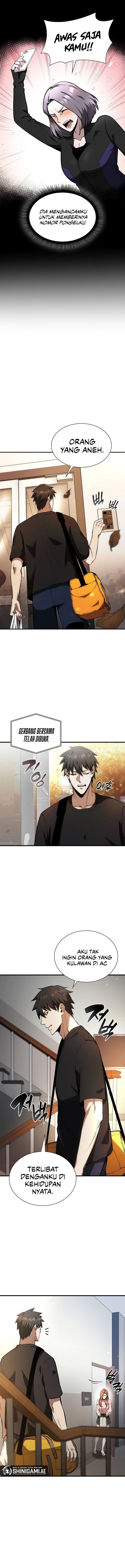 I Returned As An FFF-Class Witch Doctor chapter 46