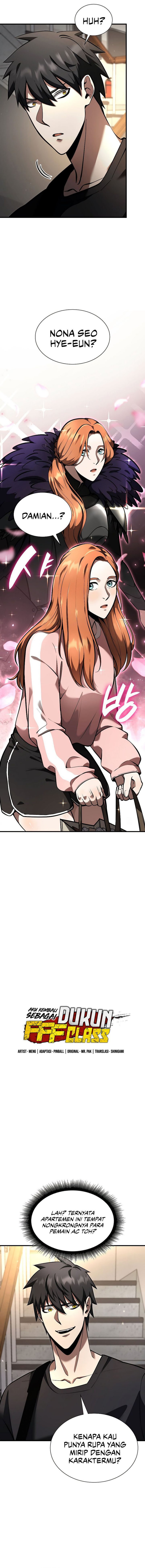 I Returned As An FFF-Class Witch Doctor chapter 46