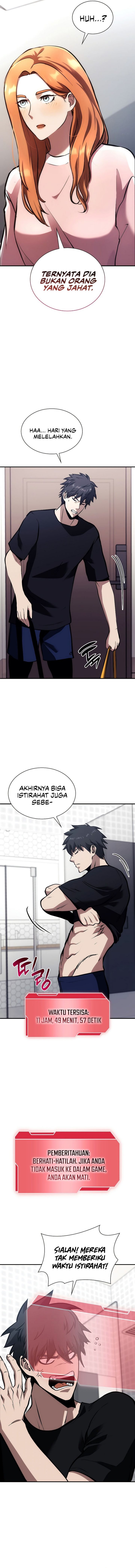 I Returned As An FFF-Class Witch Doctor chapter 46