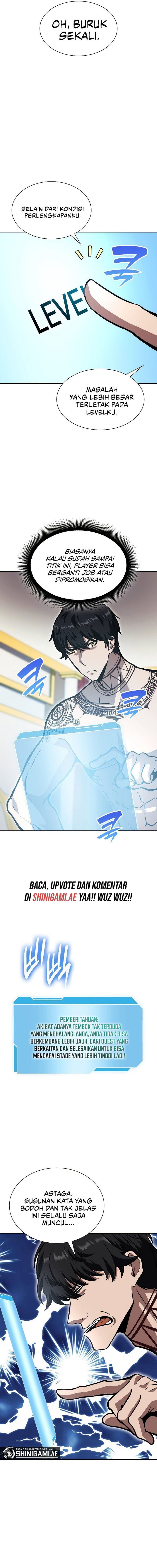 I Returned As An FFF-Class Witch Doctor chapter 46