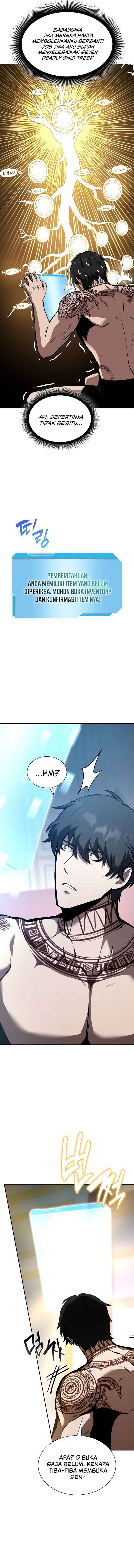 I Returned As An FFF-Class Witch Doctor chapter 46