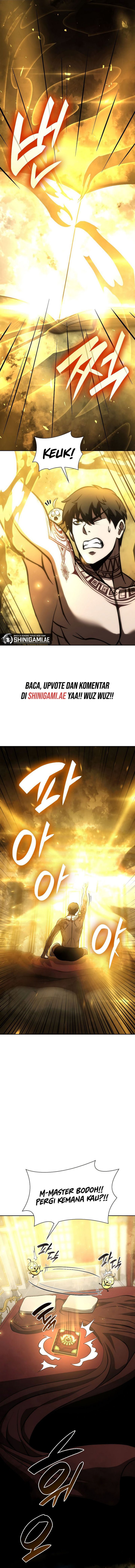 I Returned As An FFF-Class Witch Doctor chapter 46