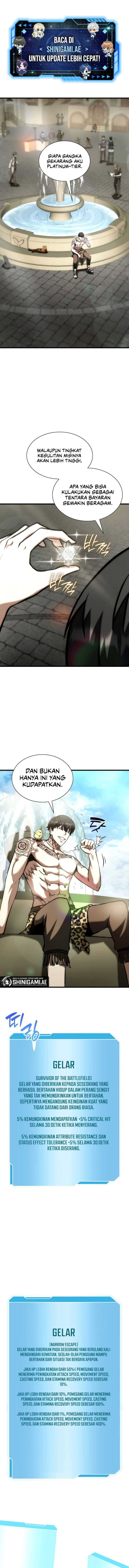 I Returned As An FFF-Class Witch Doctor chapter 49