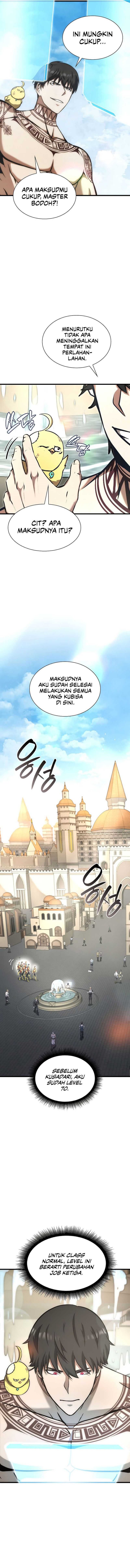 I Returned As An FFF-Class Witch Doctor chapter 49