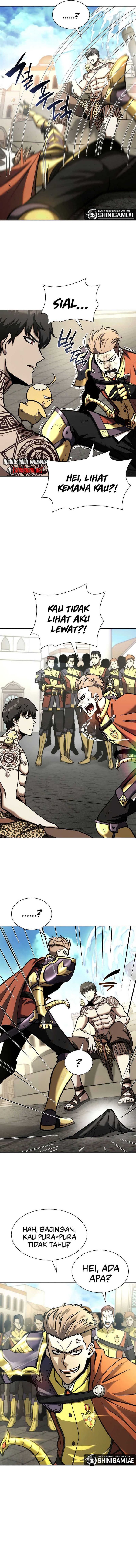 I Returned As An FFF-Class Witch Doctor chapter 49