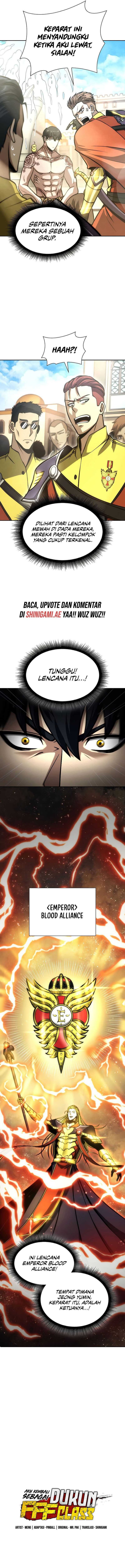 I Returned As An FFF-Class Witch Doctor chapter 49